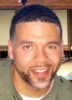 Deputy U.S. Marshal killed in the line of duty